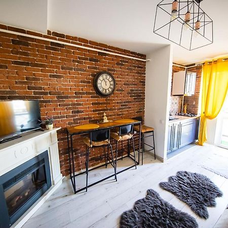יאשי Smart Palas Apartament מראה חיצוני תמונה