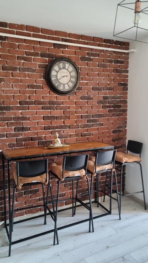 יאשי Smart Palas Apartament מראה חיצוני תמונה