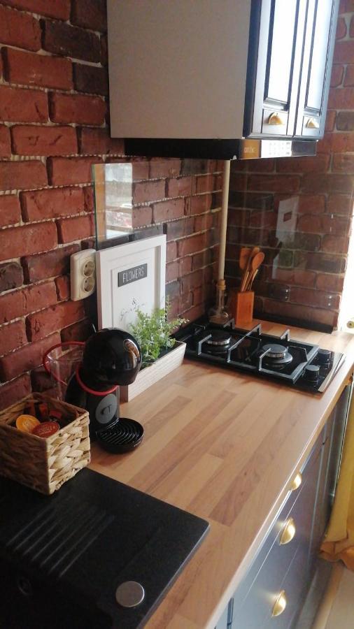 יאשי Smart Palas Apartament מראה חיצוני תמונה